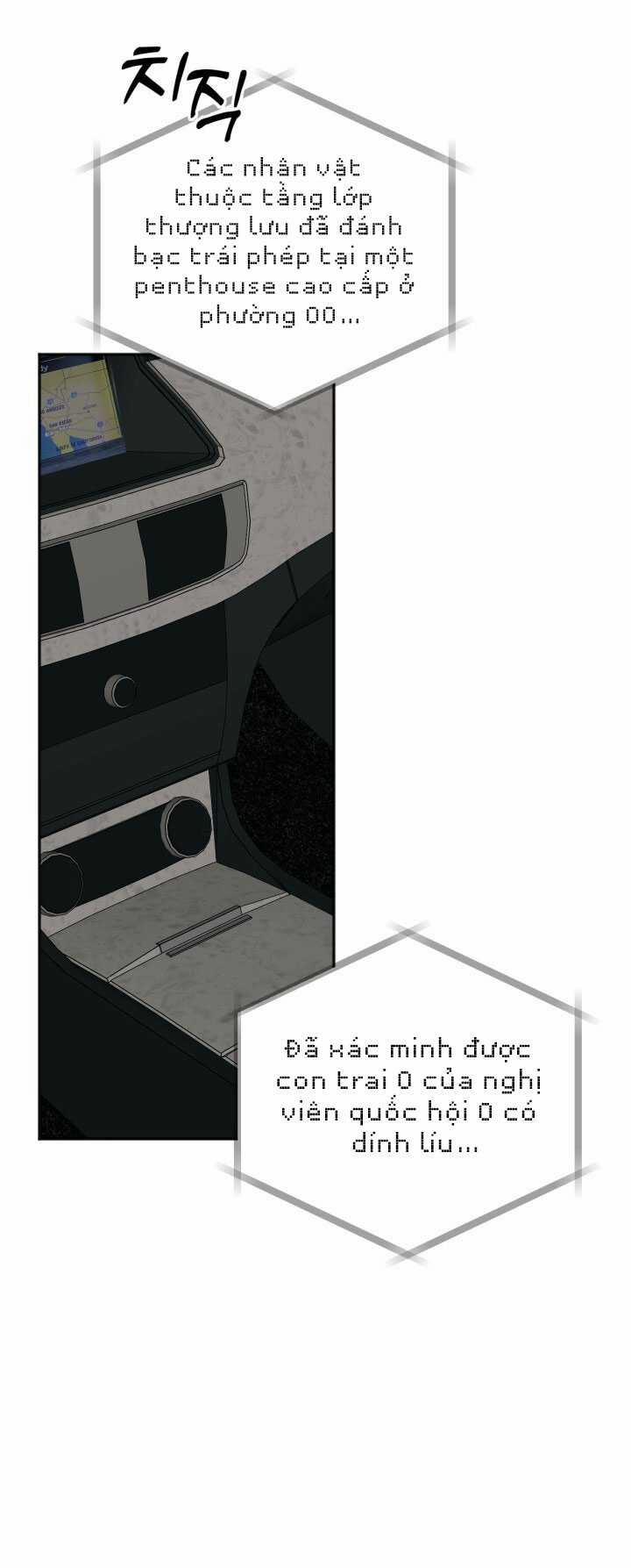 [18+] Ưu Thế Tuyệt Đối 31.2 trang 23