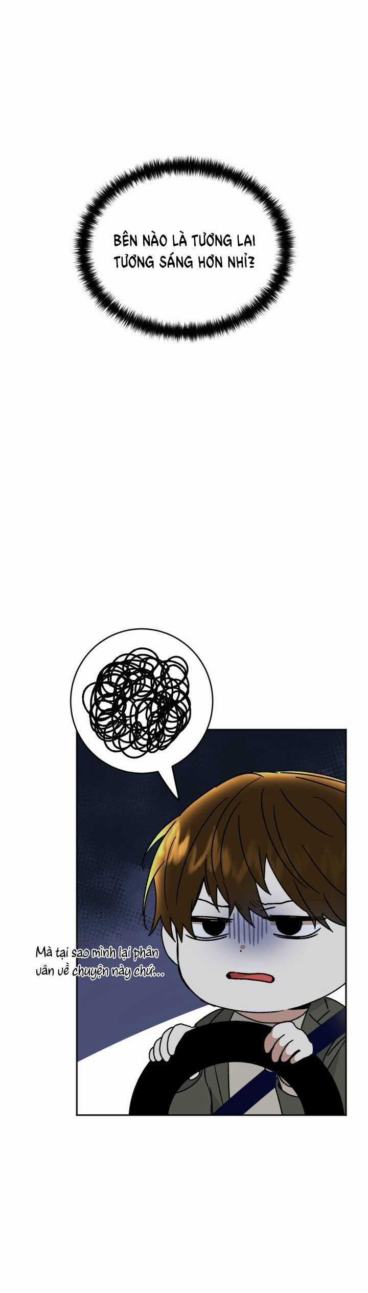 [18+] Ưu Thế Tuyệt Đối 31.2 trang 29