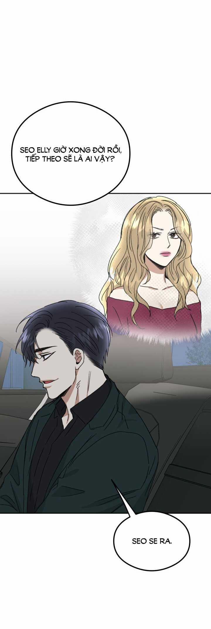 [18+] Ưu Thế Tuyệt Đối 31.2 trang 30