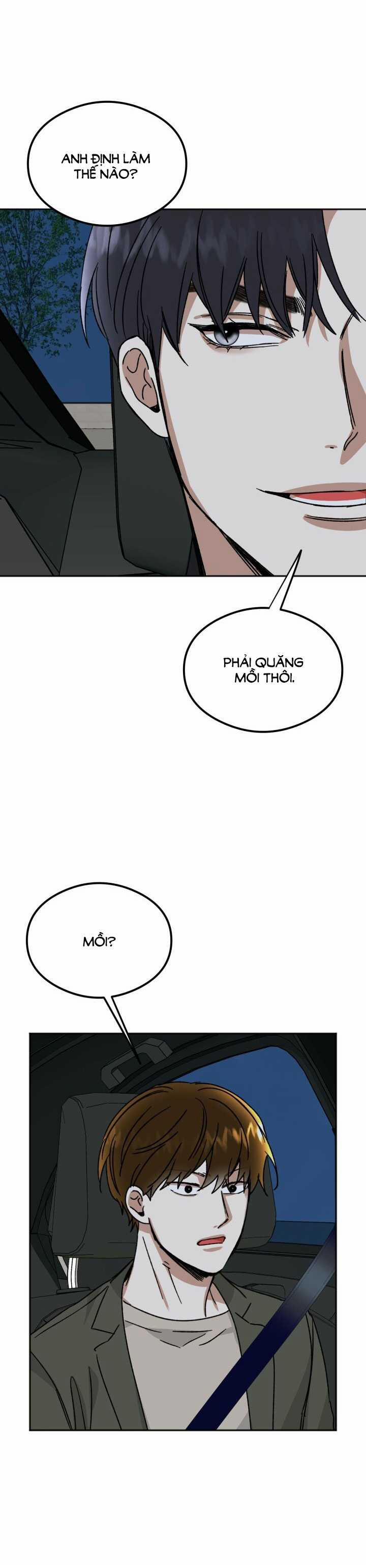 [18+] Ưu Thế Tuyệt Đối 31.2 trang 31