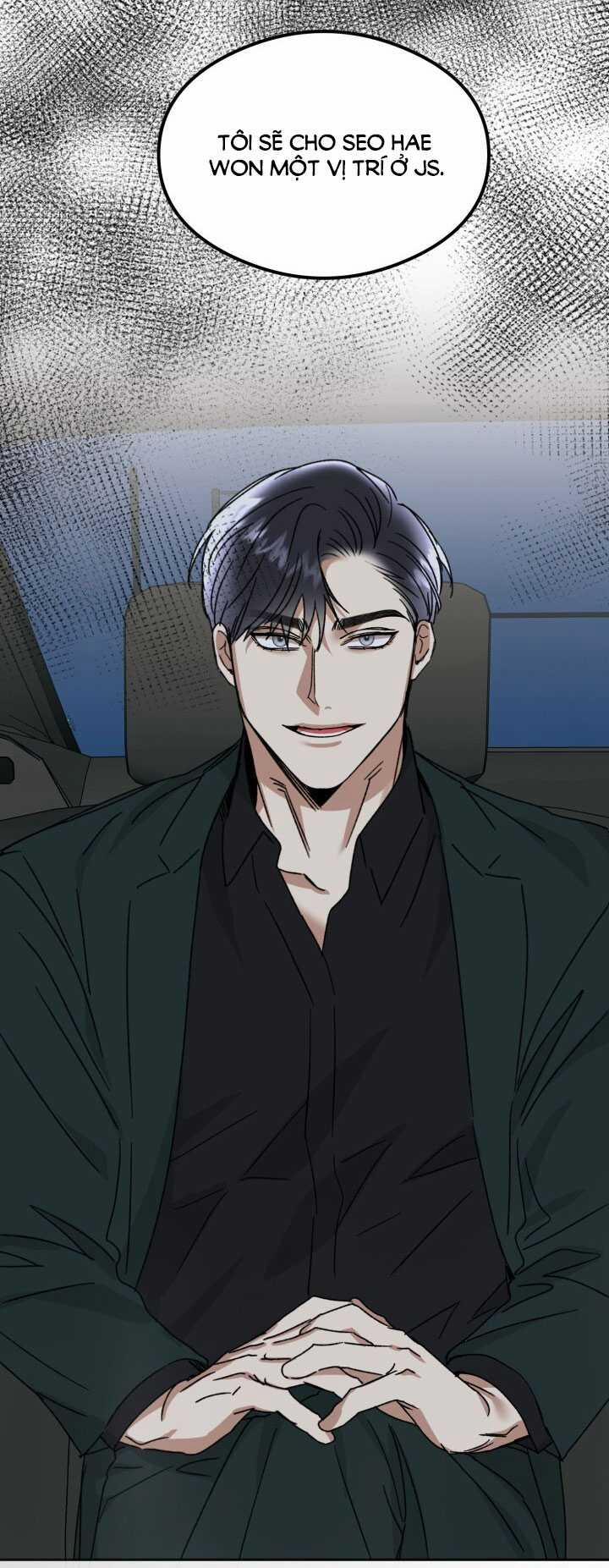 [18+] Ưu Thế Tuyệt Đối 31.2 trang 33