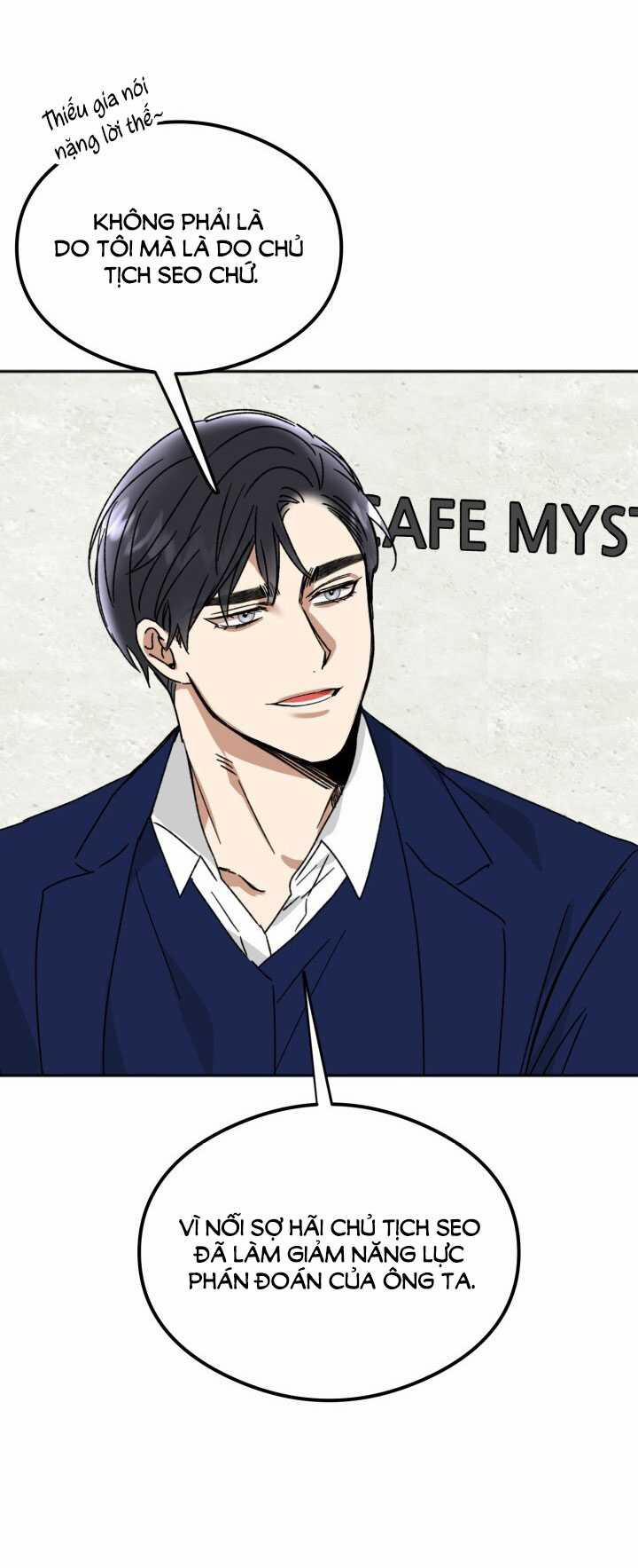 [18+] Ưu Thế Tuyệt Đối 31.2 trang 9