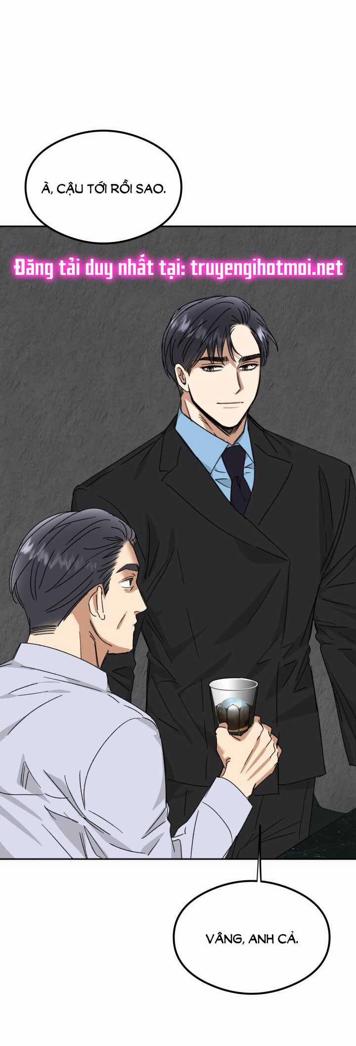 [18+] Ưu Thế Tuyệt Đối 32.1 trang 12