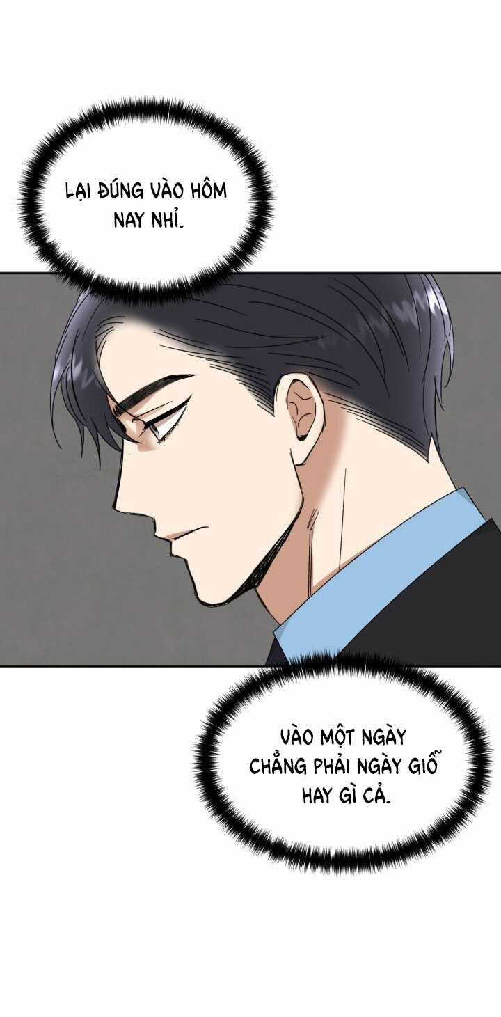 [18+] Ưu Thế Tuyệt Đối 32.1 trang 17