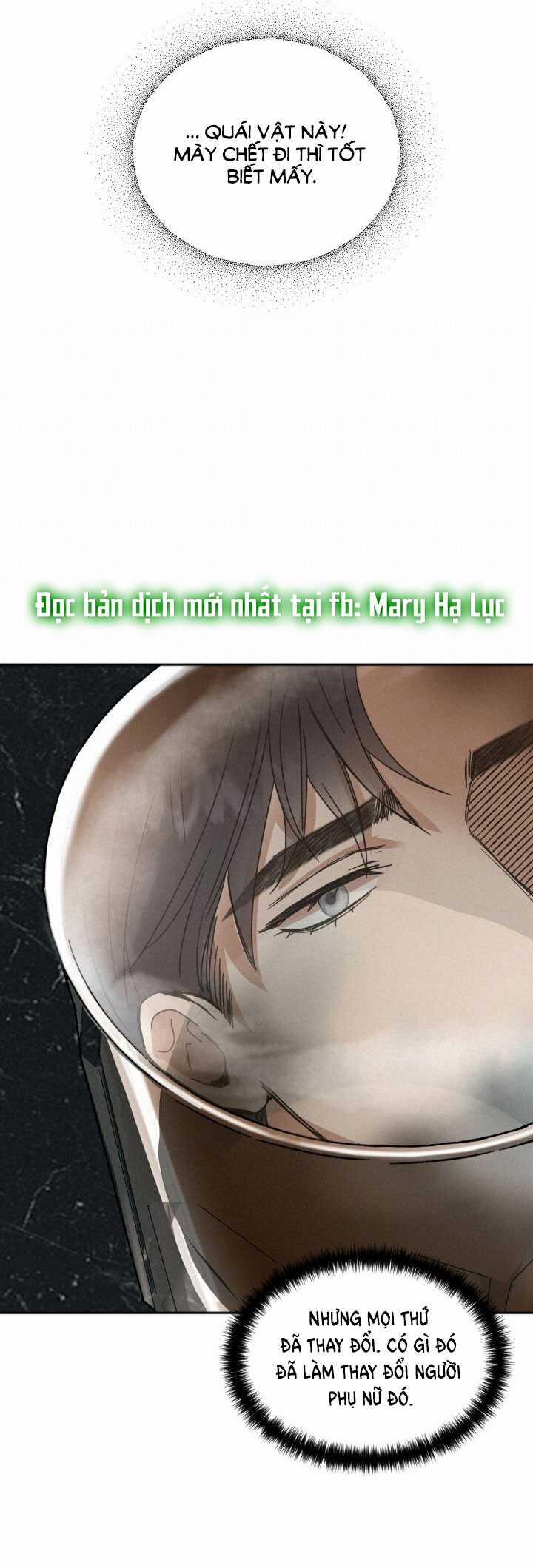 [18+] Ưu Thế Tuyệt Đối 32.1 trang 21