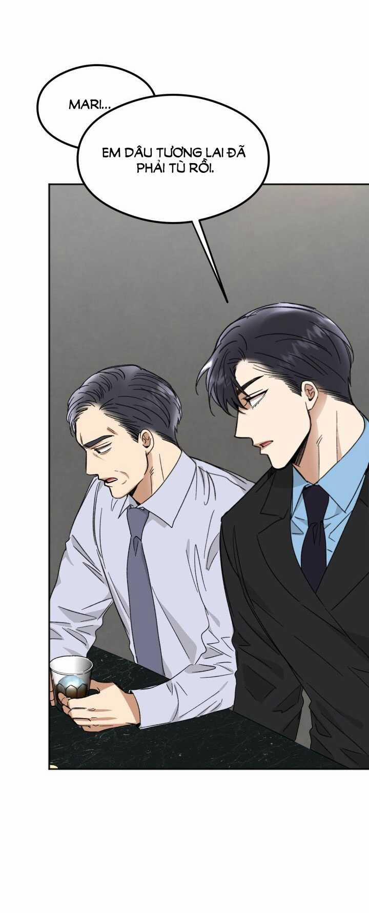 [18+] Ưu Thế Tuyệt Đối 32.1 trang 22