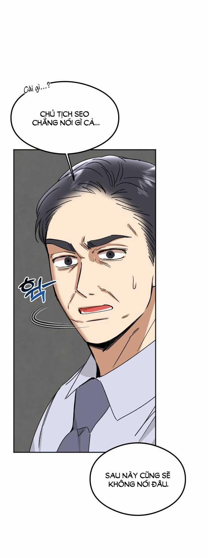 [18+] Ưu Thế Tuyệt Đối 32.1 trang 23