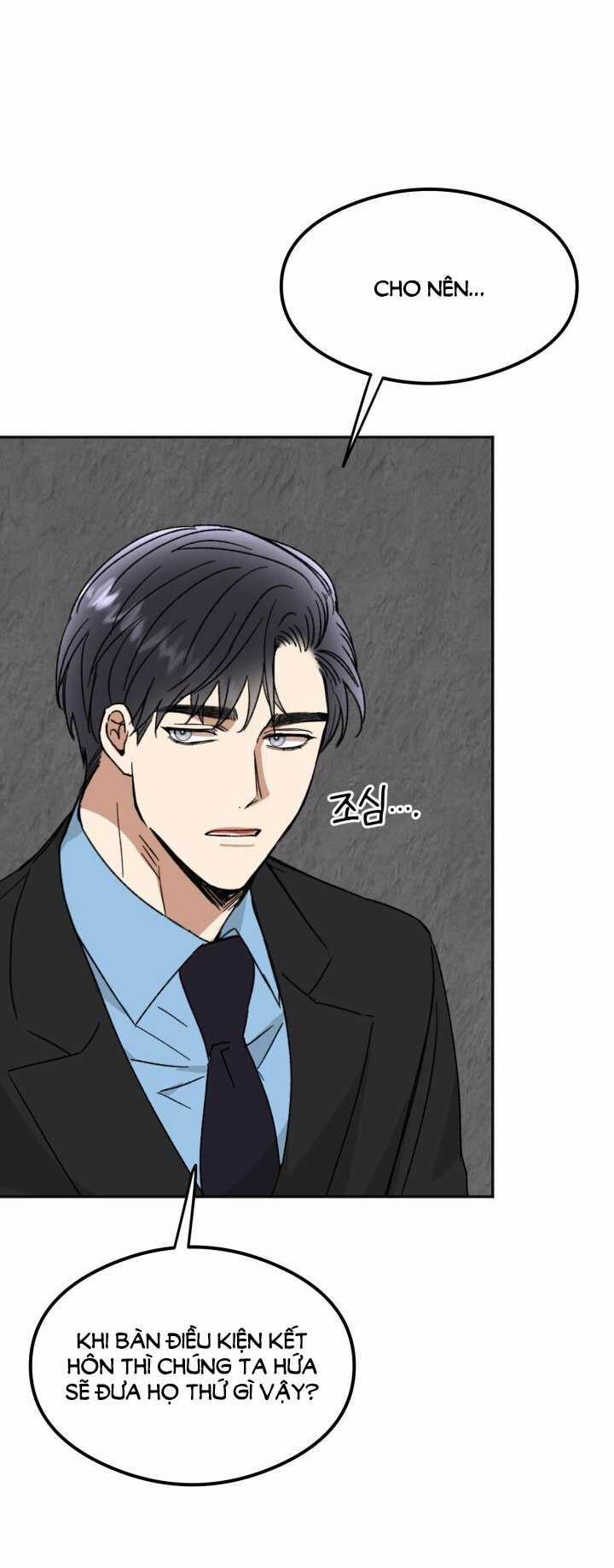 [18+] Ưu Thế Tuyệt Đối 32.1 trang 28