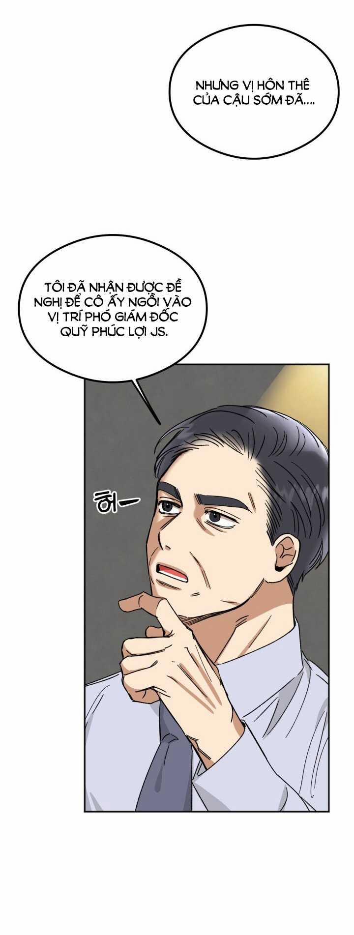 [18+] Ưu Thế Tuyệt Đối 32.2 trang 1