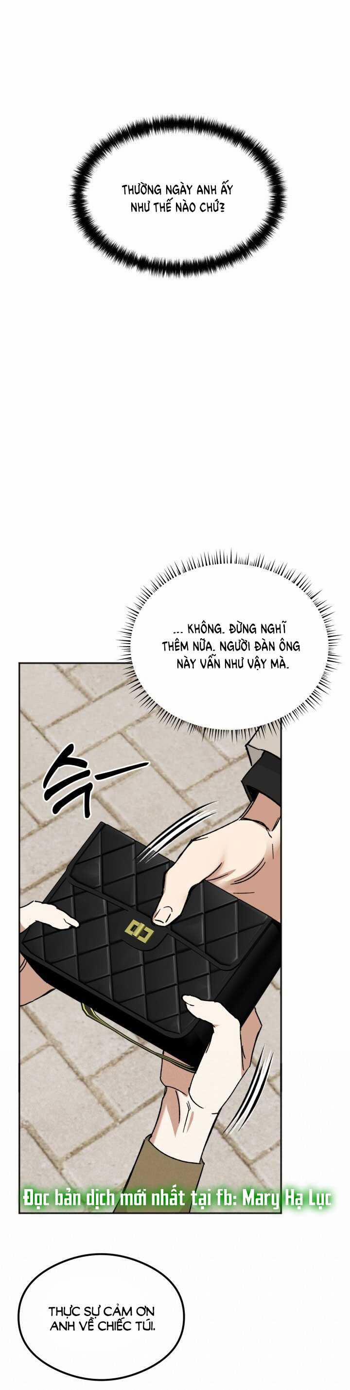 [18+] Ưu Thế Tuyệt Đối 32.2 trang 27