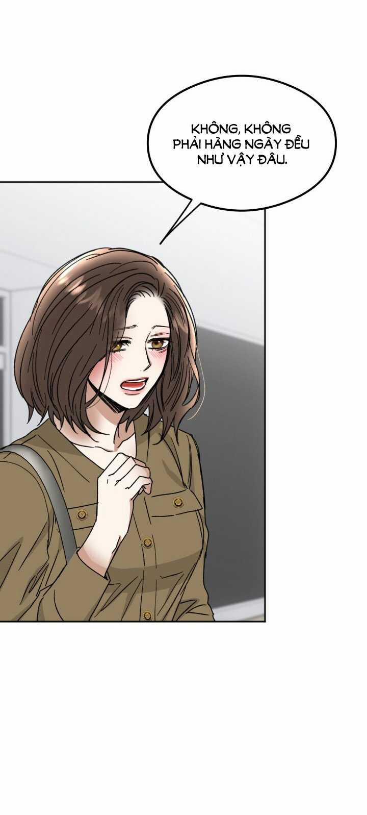 [18+] Ưu Thế Tuyệt Đối 32.2 trang 35