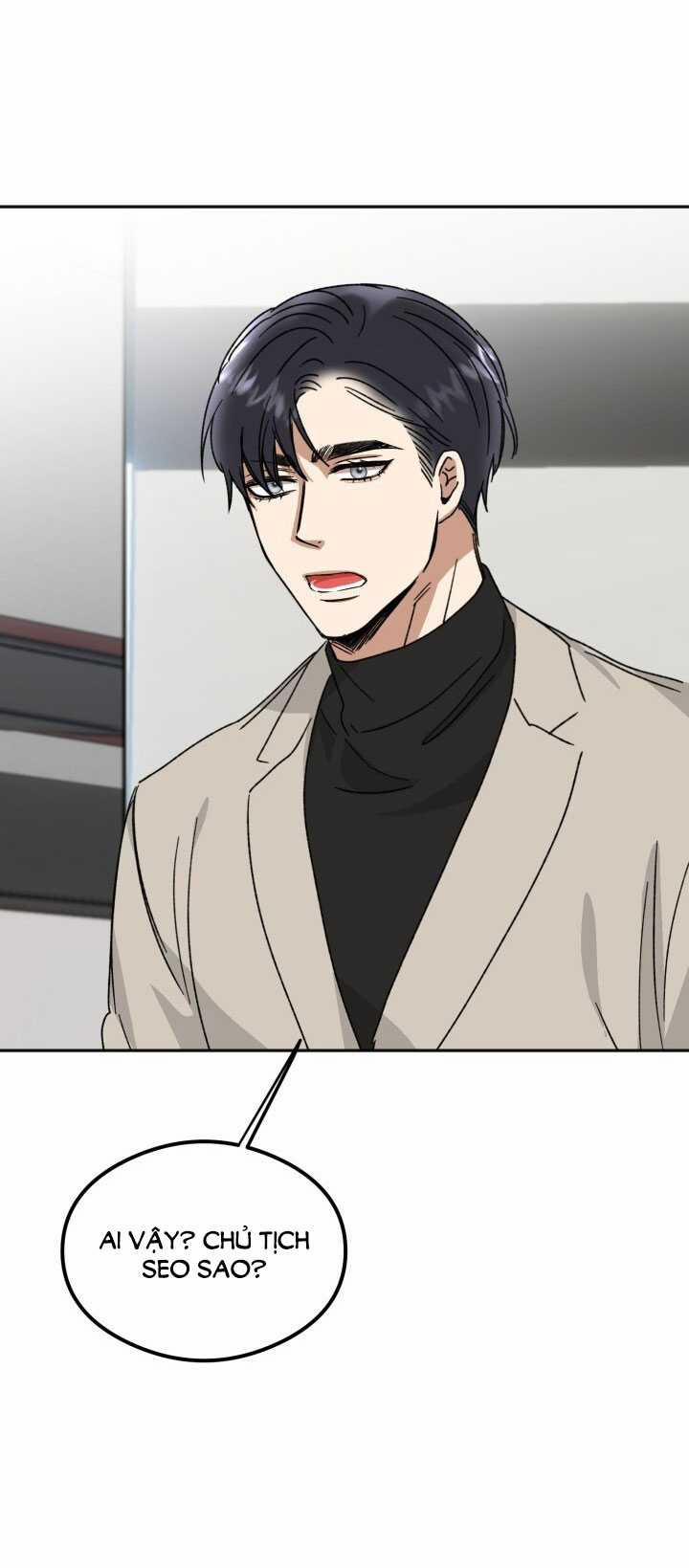 [18+] Ưu Thế Tuyệt Đối 32.2 trang 38