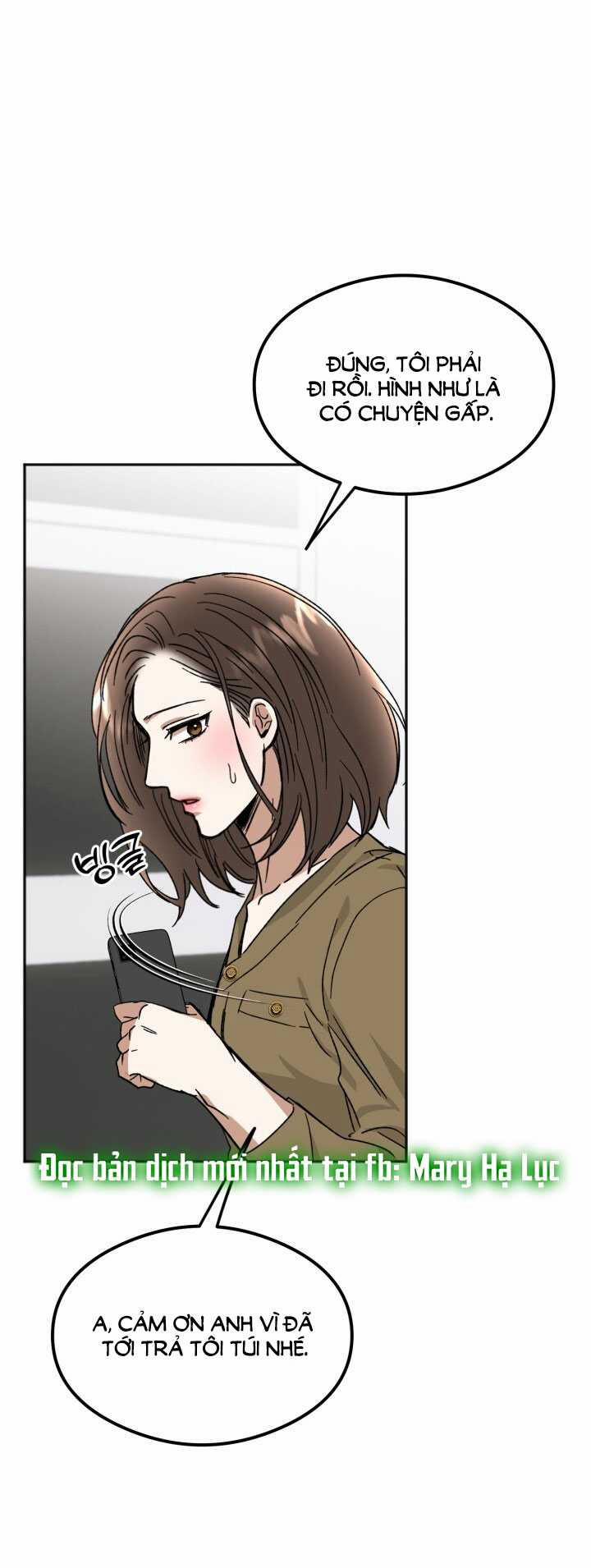 [18+] Ưu Thế Tuyệt Đối 32.2 trang 39