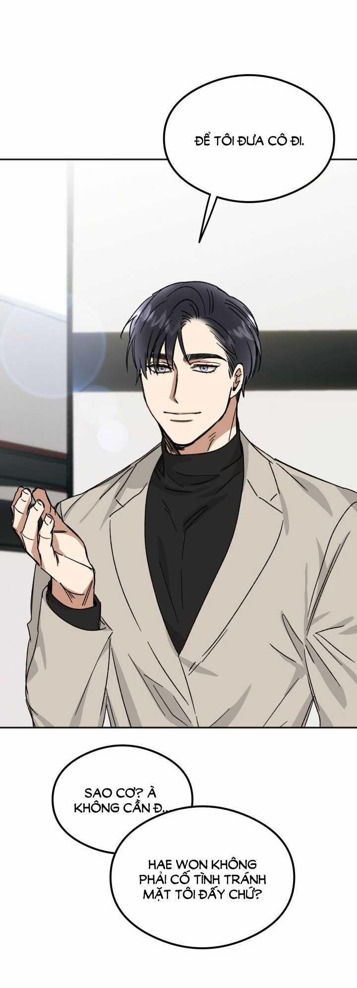 [18+] Ưu Thế Tuyệt Đối 32.2 trang 40