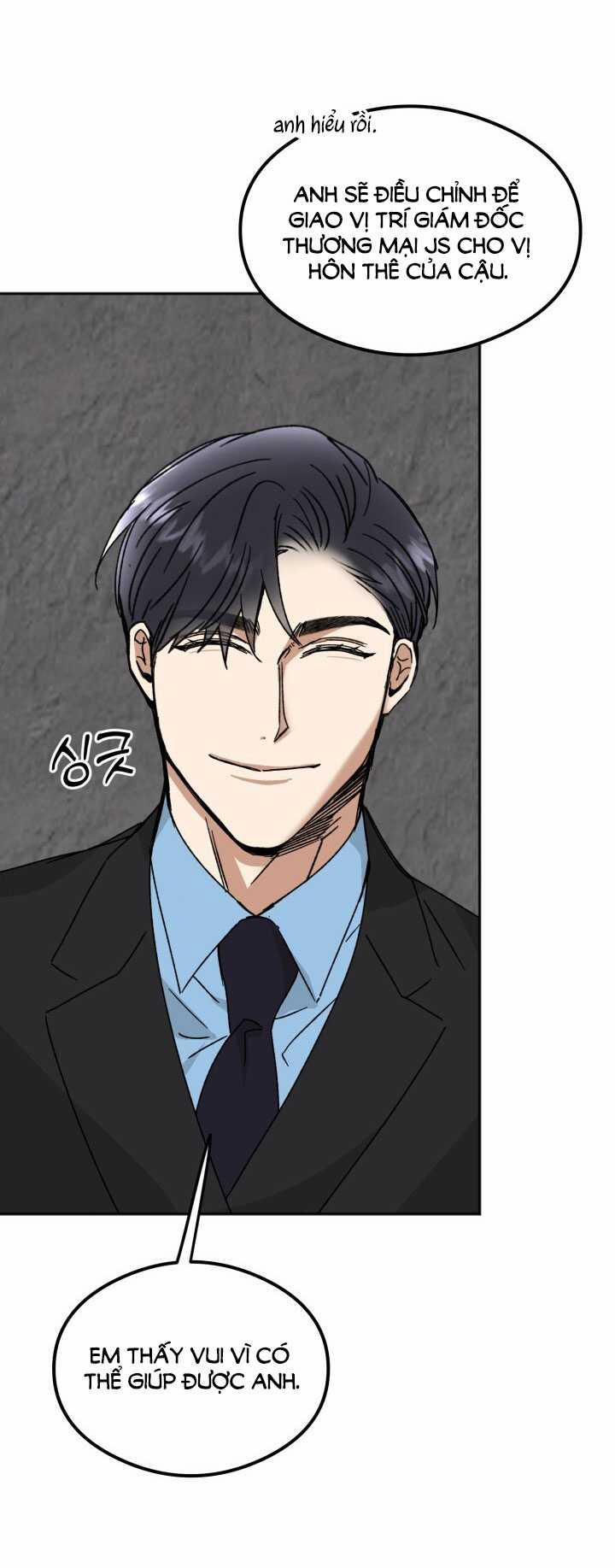 [18+] Ưu Thế Tuyệt Đối 32.2 trang 8