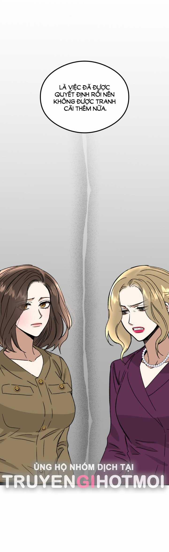 [18+] Ưu Thế Tuyệt Đối 33.1 trang 25