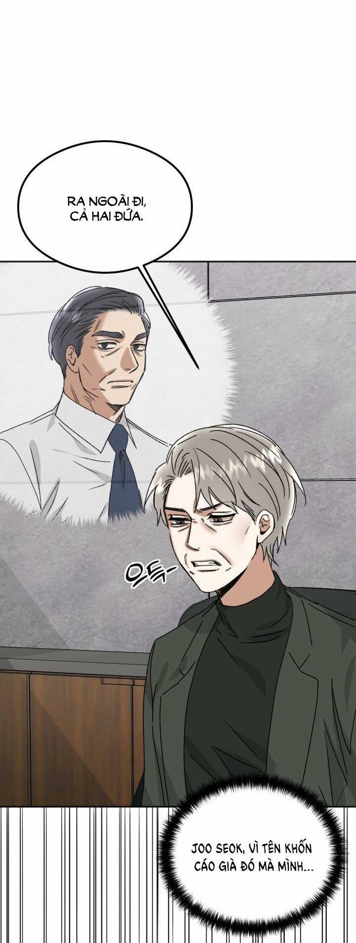 [18+] Ưu Thế Tuyệt Đối 33.1 trang 26