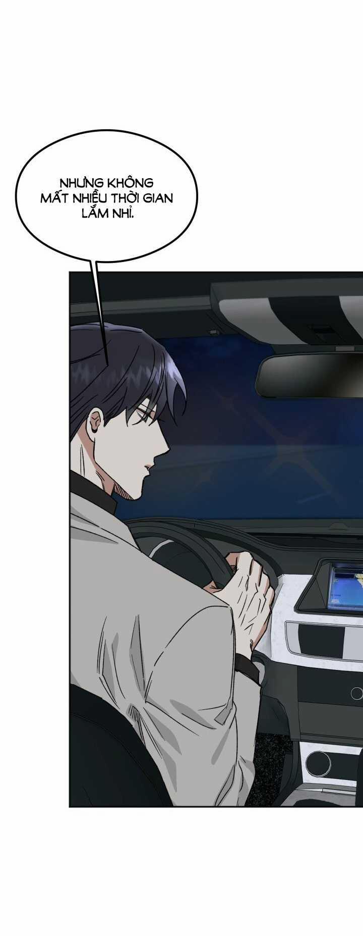 [18+] Ưu Thế Tuyệt Đối 33.2 trang 14