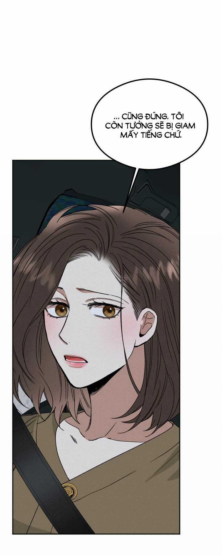 [18+] Ưu Thế Tuyệt Đối 33.2 trang 15