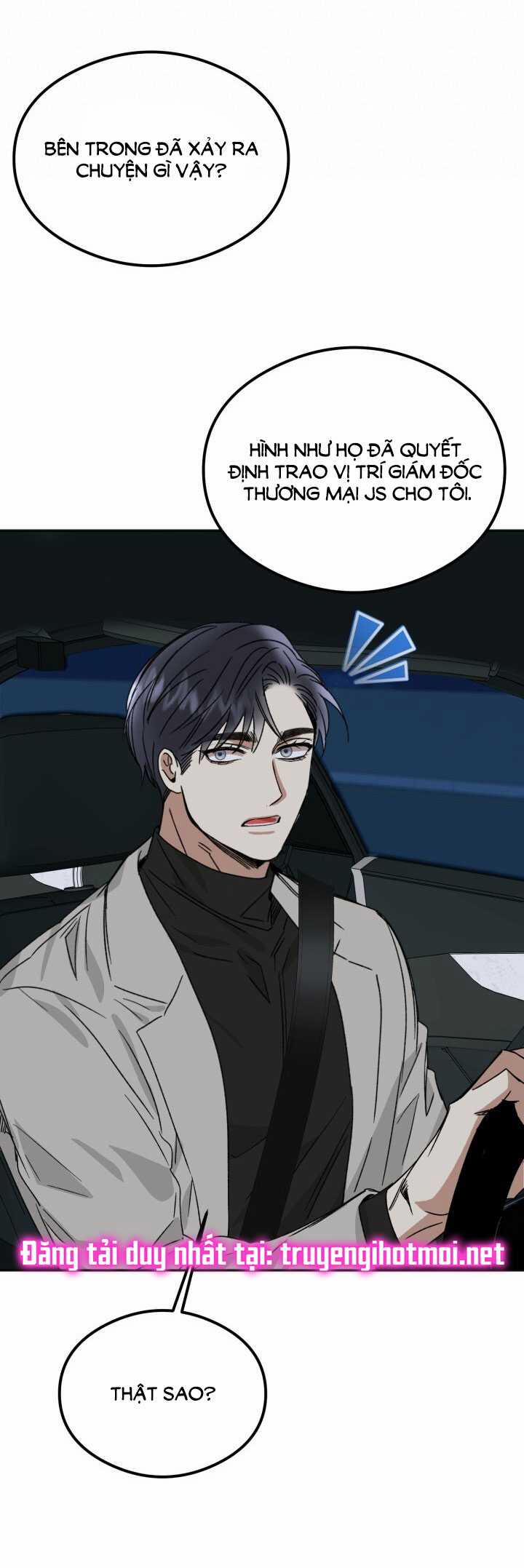 [18+] Ưu Thế Tuyệt Đối 33.2 trang 16