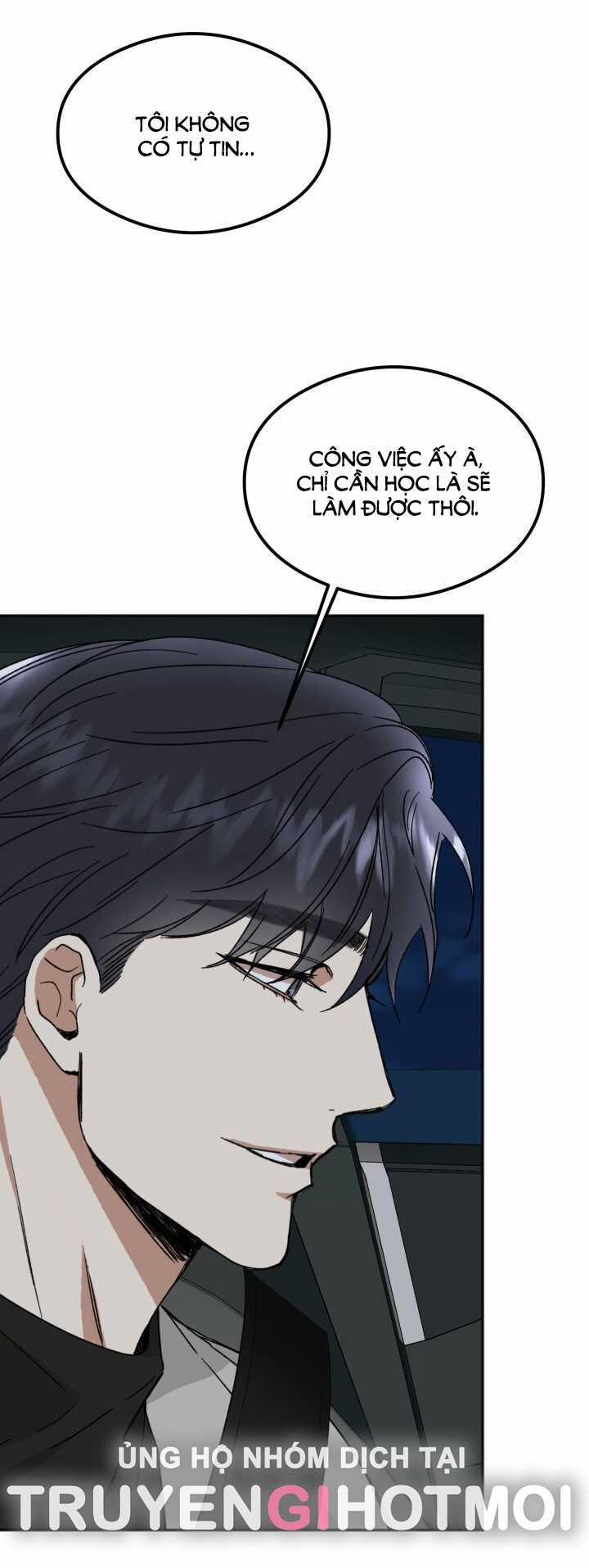 [18+] Ưu Thế Tuyệt Đối 33.2 trang 19