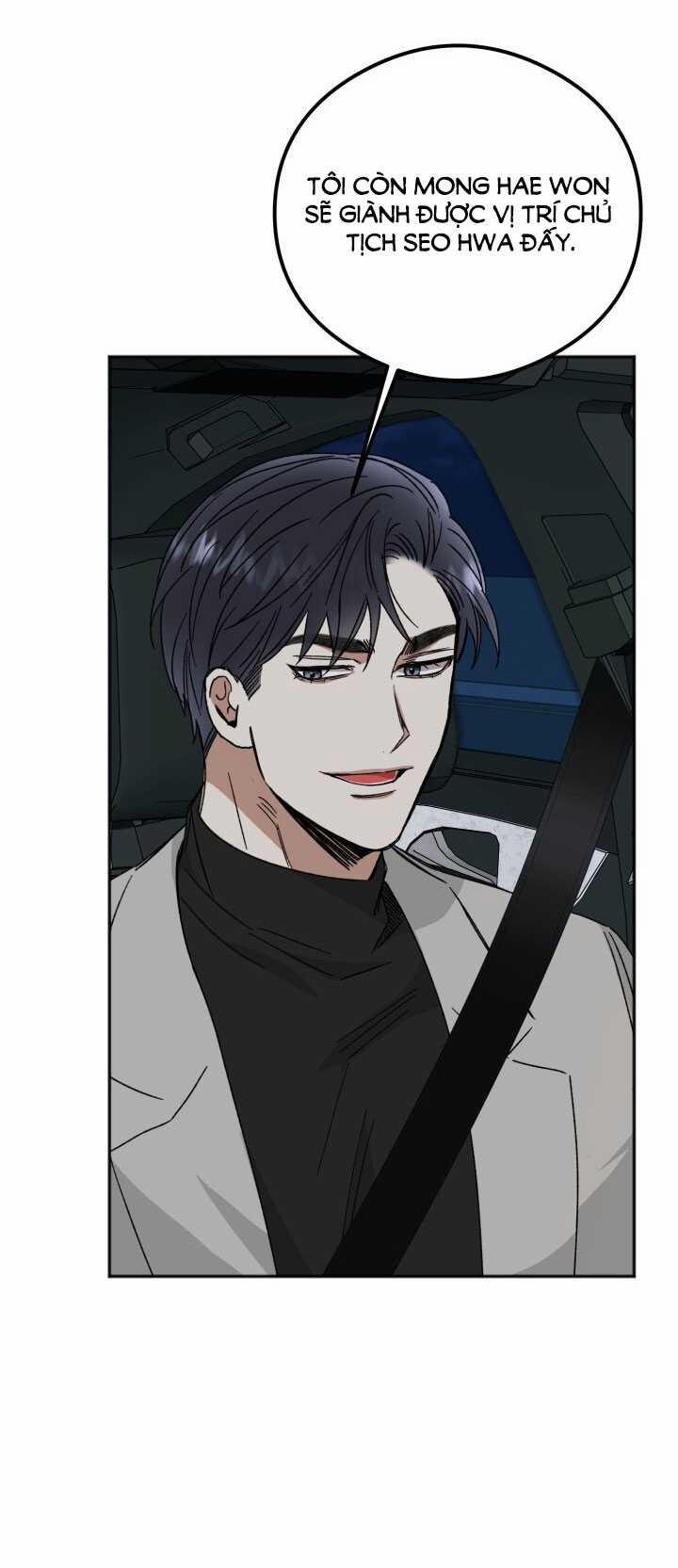 [18+] Ưu Thế Tuyệt Đối 33.2 trang 21