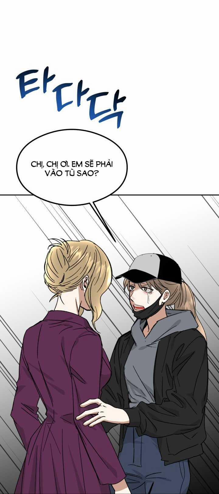 [18+] Ưu Thế Tuyệt Đối 33.2 trang 30