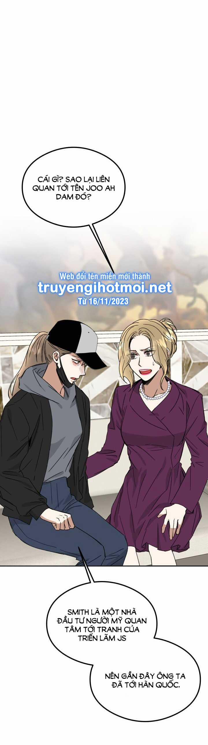 [18+] Ưu Thế Tuyệt Đối 33.2 trang 34