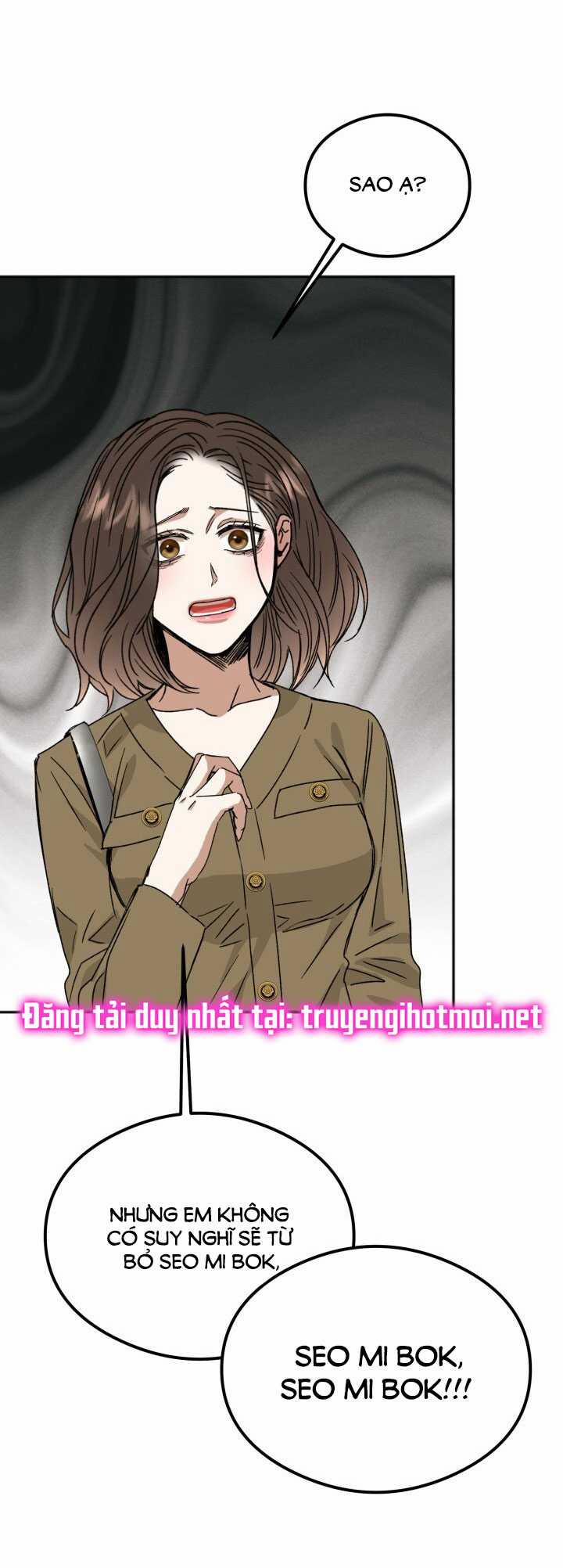 [18+] Ưu Thế Tuyệt Đối 33.2 trang 4