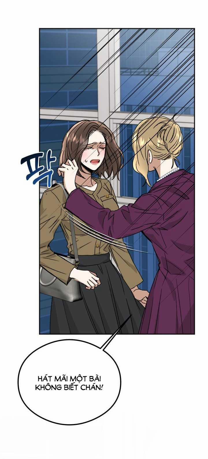 [18+] Ưu Thế Tuyệt Đối 33.2 trang 5