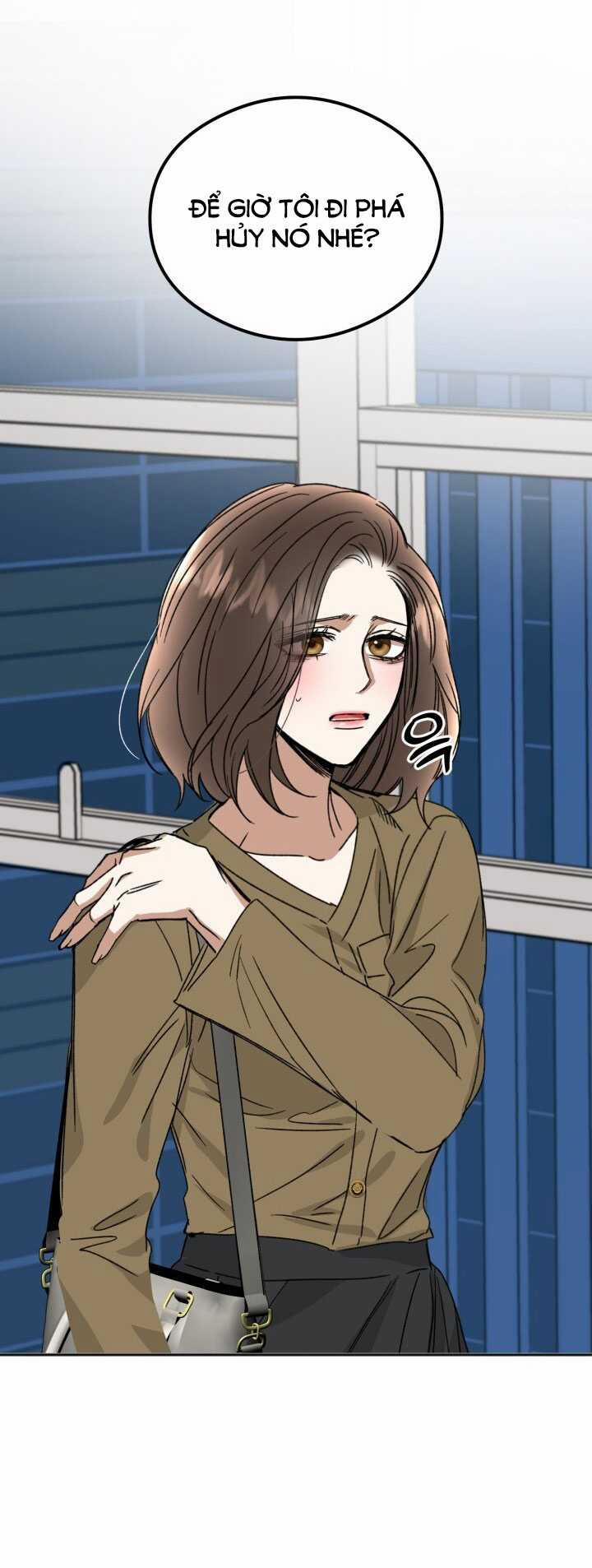 [18+] Ưu Thế Tuyệt Đối 33.2 trang 6