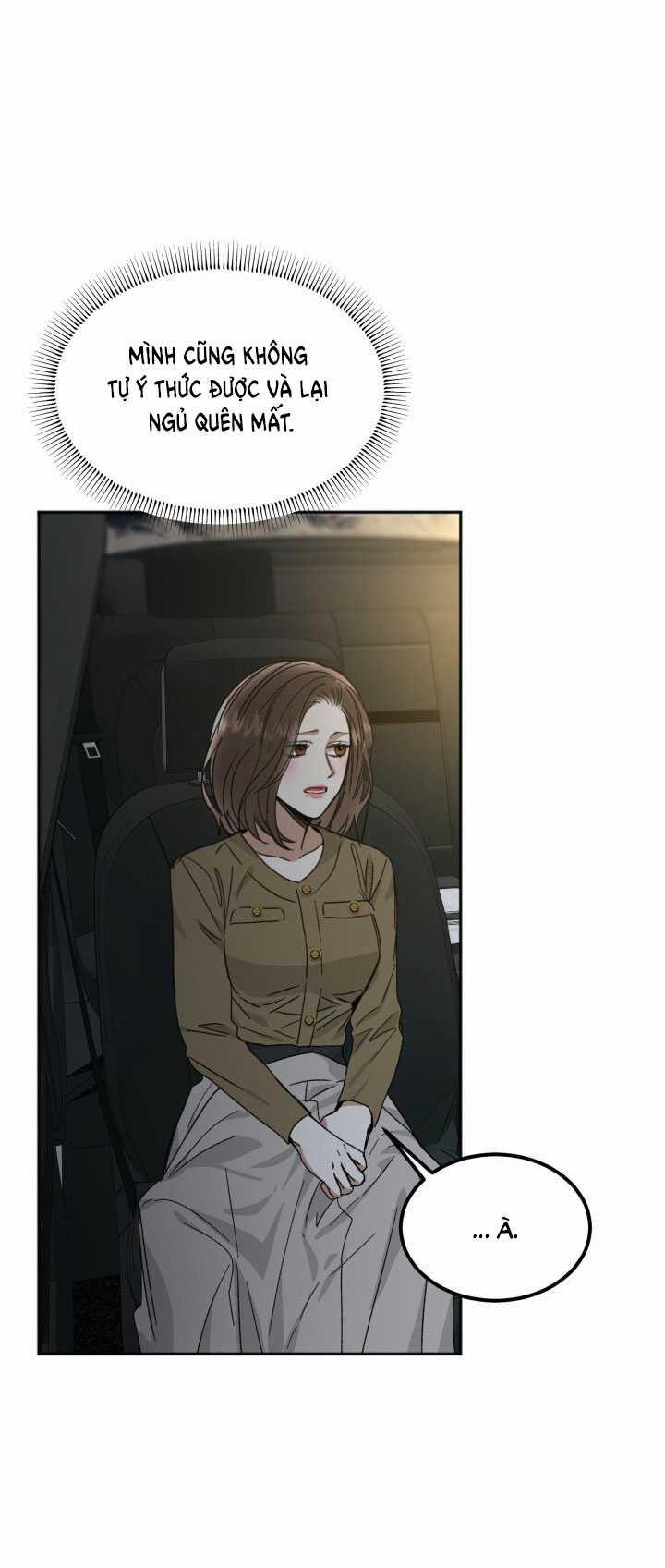 [18+] Ưu Thế Tuyệt Đối 34.1 trang 14