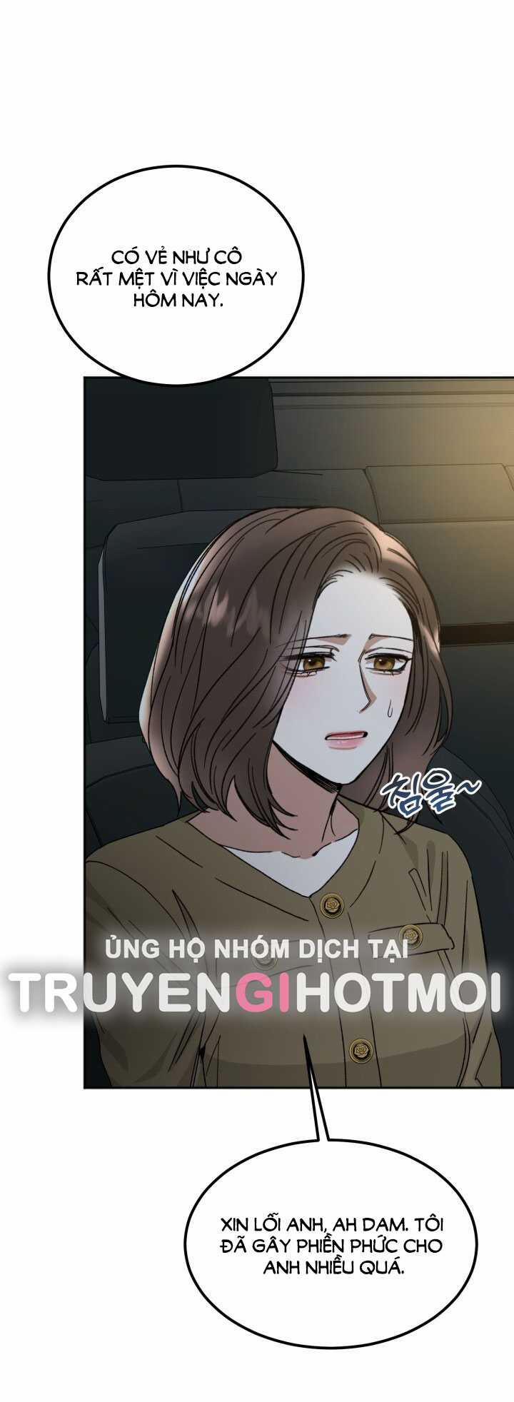 [18+] Ưu Thế Tuyệt Đối 34.1 trang 15