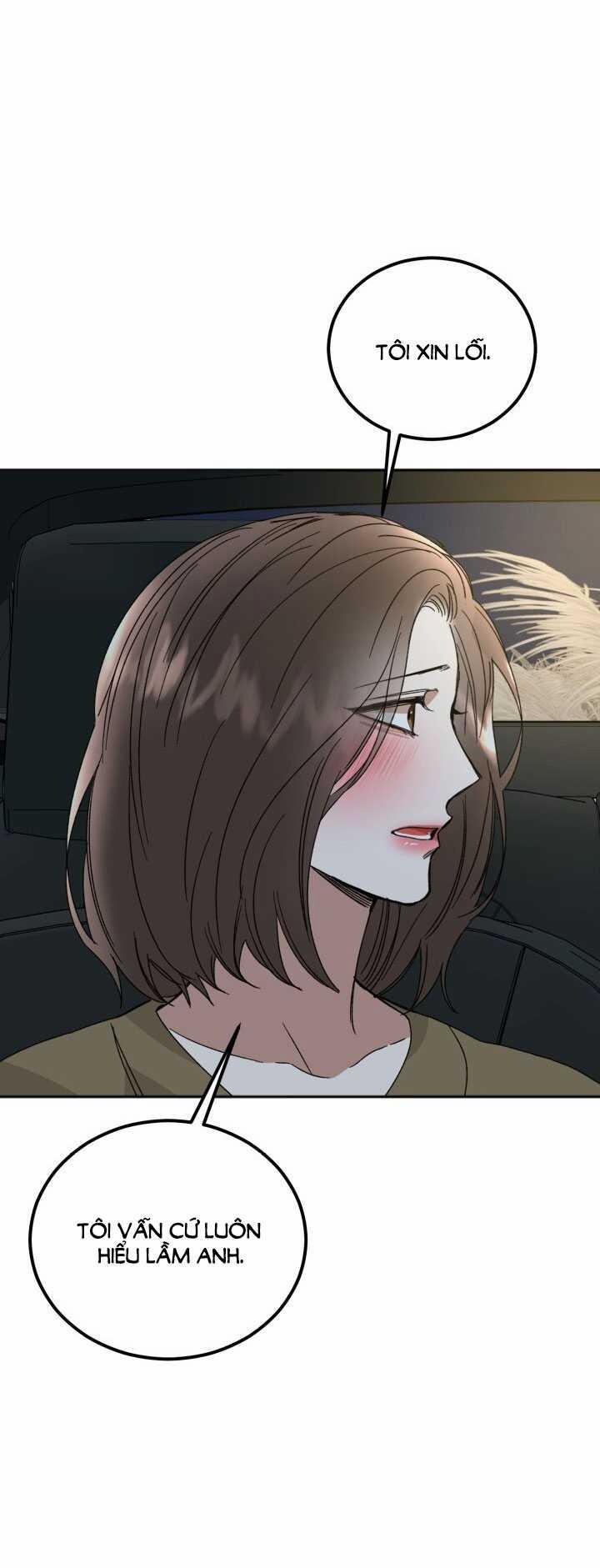 [18+] Ưu Thế Tuyệt Đối 34.1 trang 23