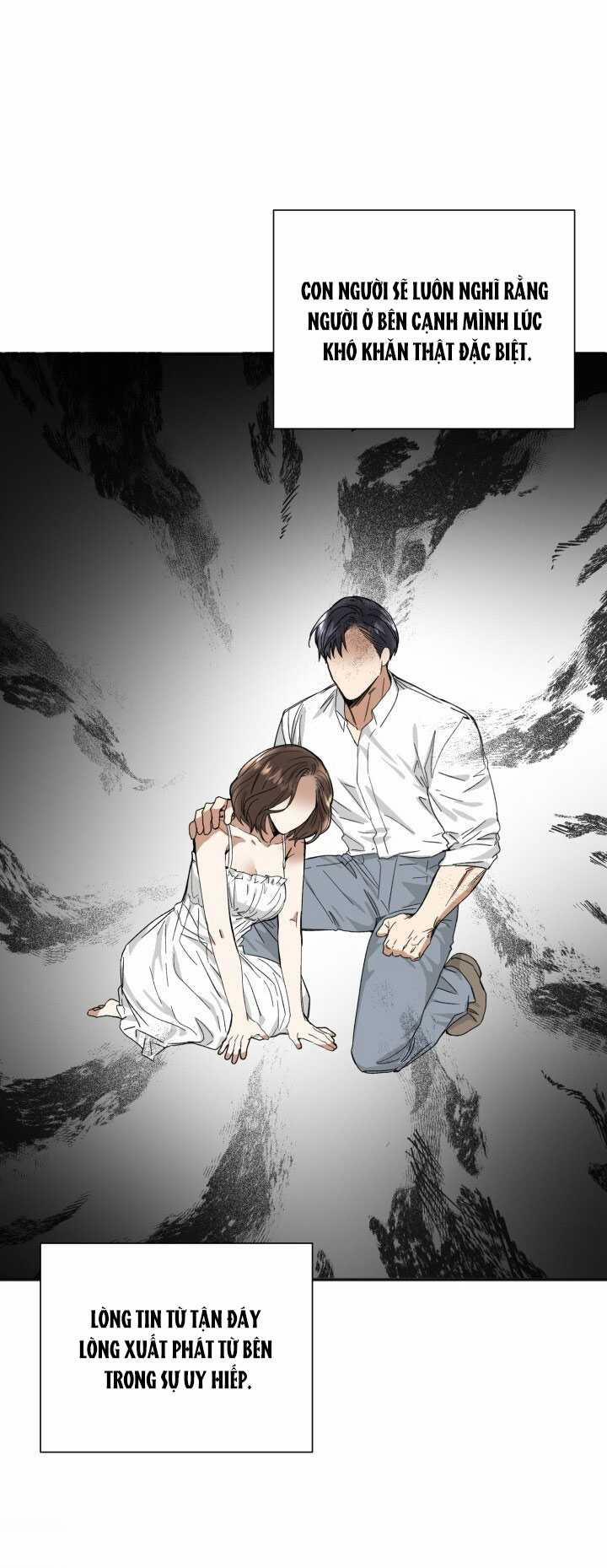 [18+] Ưu Thế Tuyệt Đối 34.1 trang 25