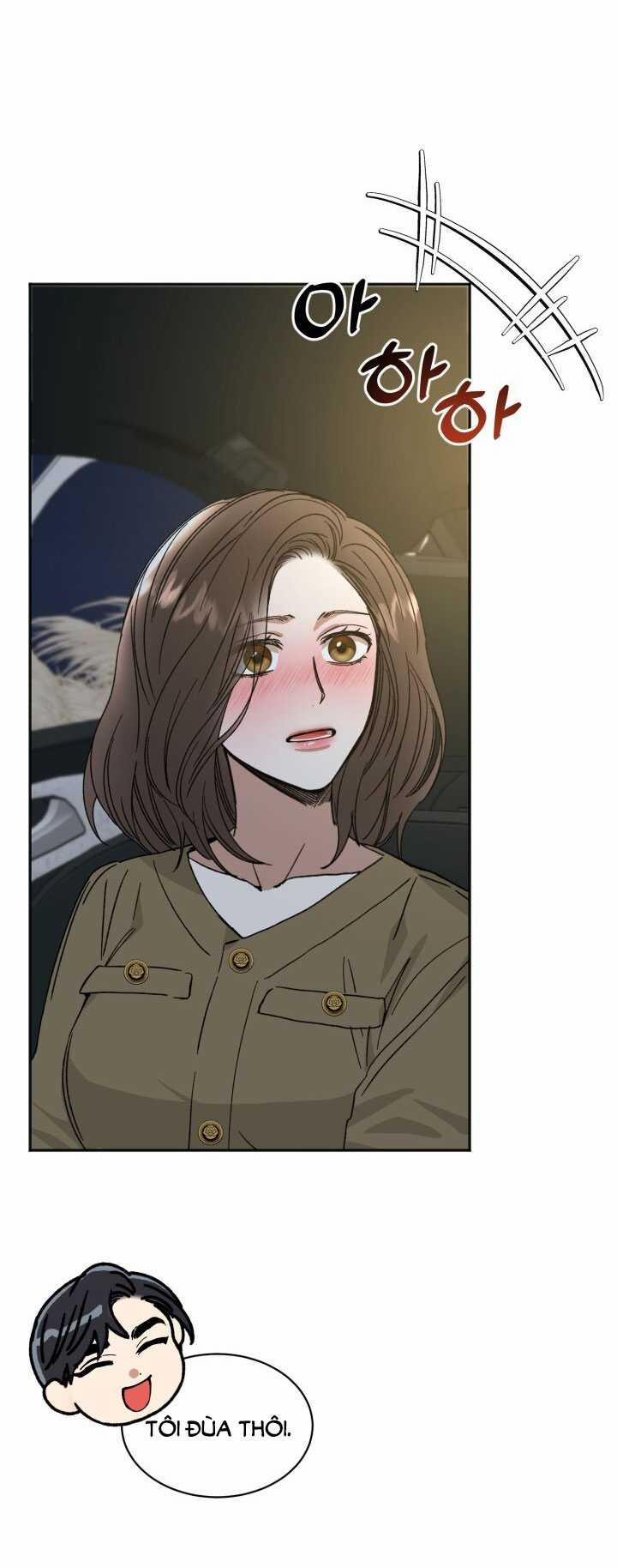 [18+] Ưu Thế Tuyệt Đối 34.2 trang 1