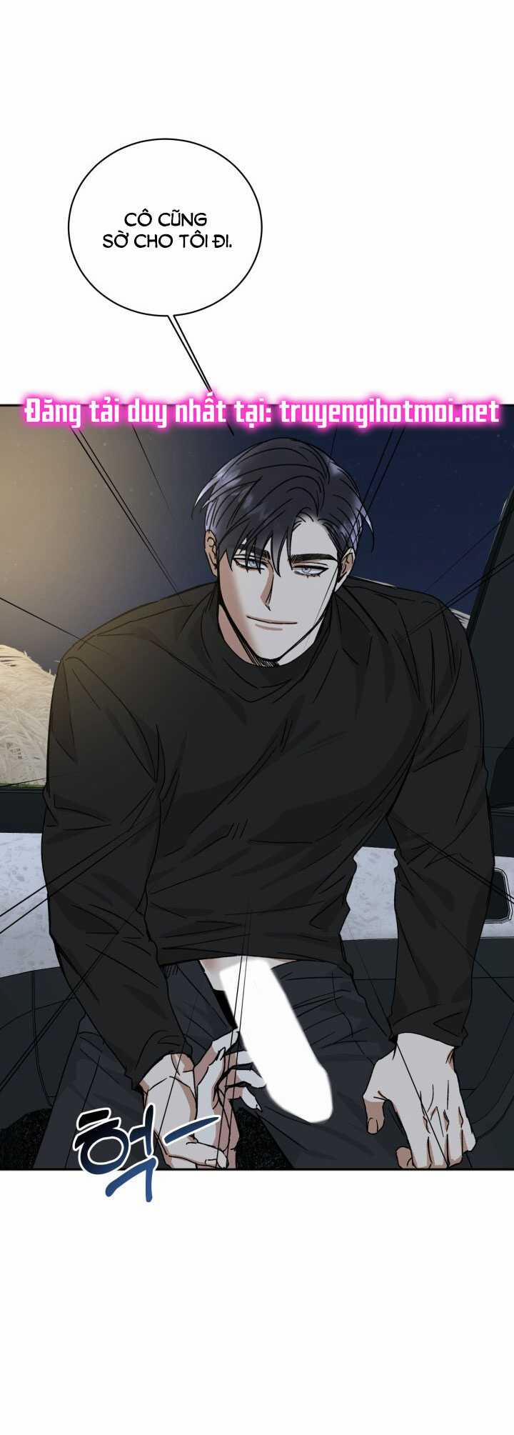 [18+] Ưu Thế Tuyệt Đối 34.2 trang 18