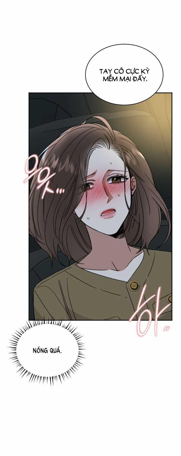 [18+] Ưu Thế Tuyệt Đối 34.2 trang 20