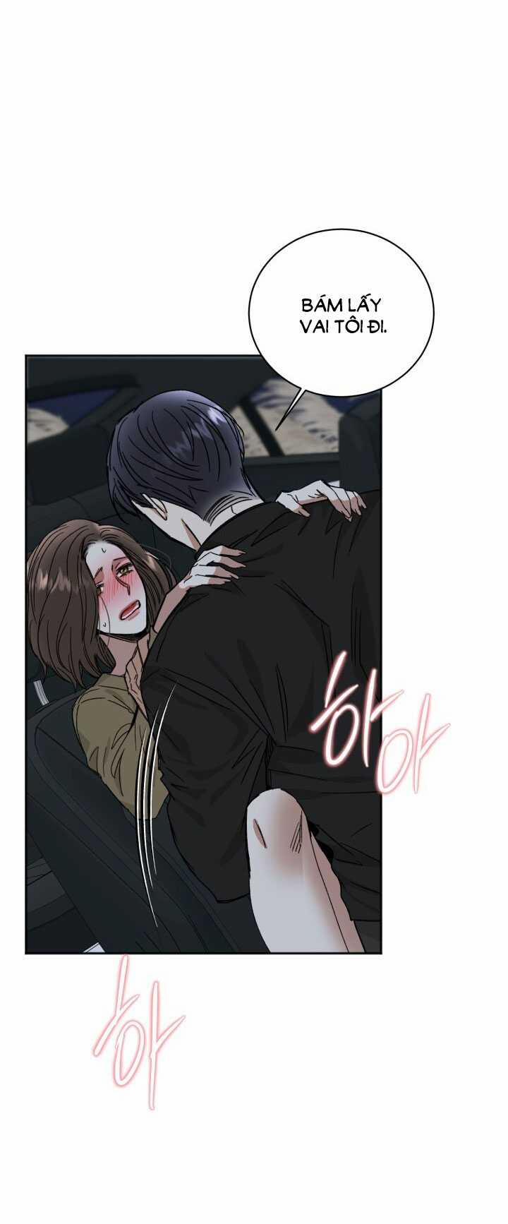 [18+] Ưu Thế Tuyệt Đối 34.2 trang 43