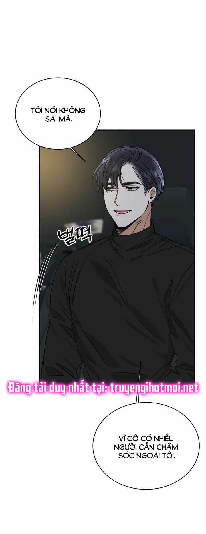 [18+] Ưu Thế Tuyệt Đối 34.2 trang 6