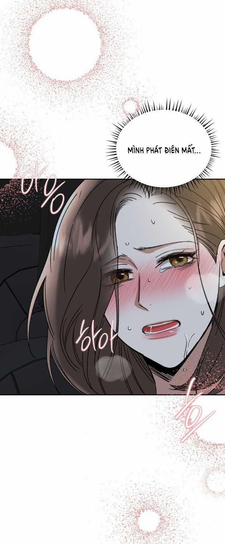 [18+] Ưu Thế Tuyệt Đối 35.1 trang 17