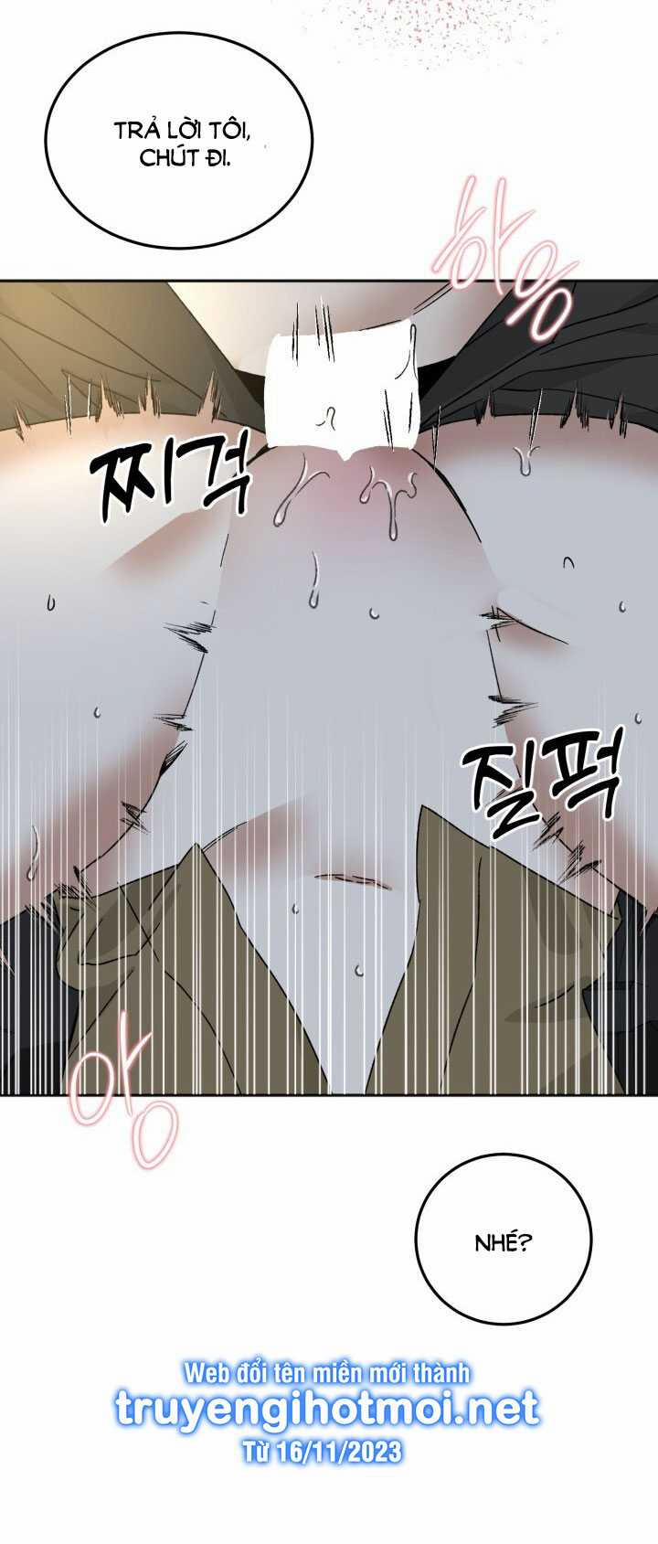 [18+] Ưu Thế Tuyệt Đối 35.1 trang 18