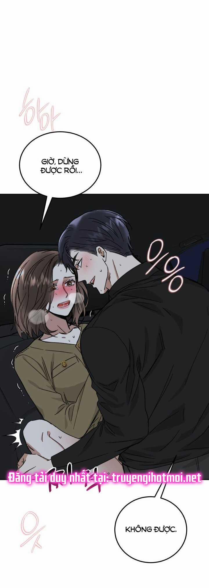 [18+] Ưu Thế Tuyệt Đối 35.1 trang 24