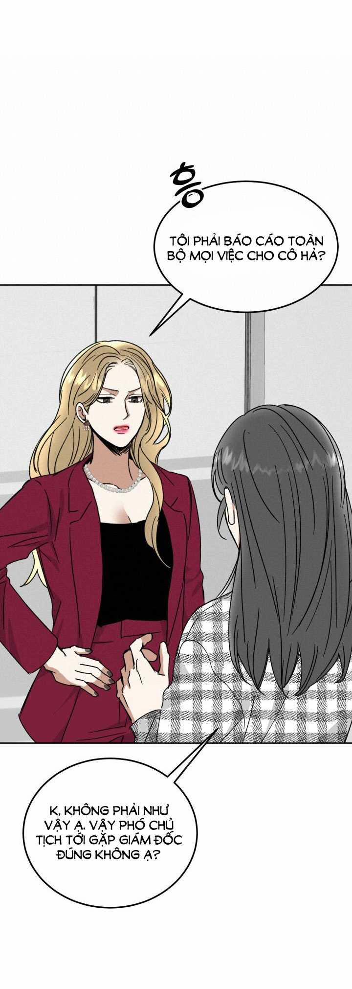 [18+] Ưu Thế Tuyệt Đối 35.2 trang 15