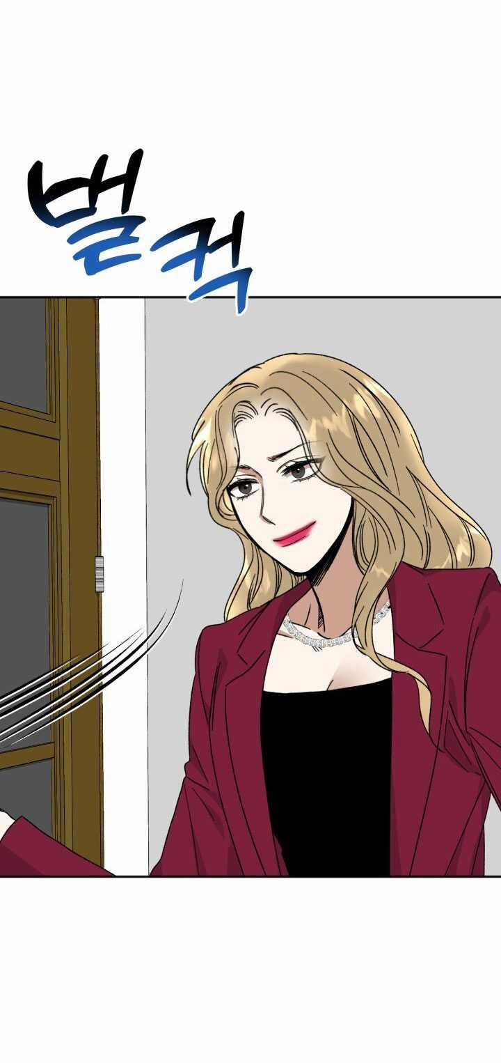 [18+] Ưu Thế Tuyệt Đối 35.2 trang 19