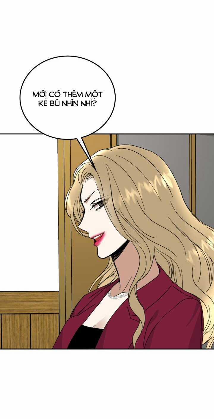 [18+] Ưu Thế Tuyệt Đối 35.2 trang 21