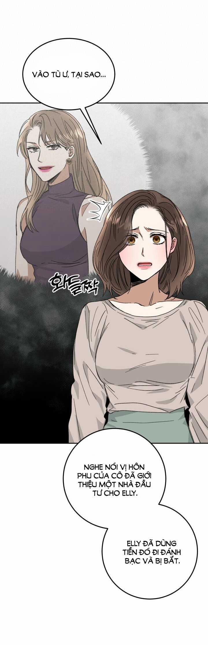 [18+] Ưu Thế Tuyệt Đối 35.2 trang 27