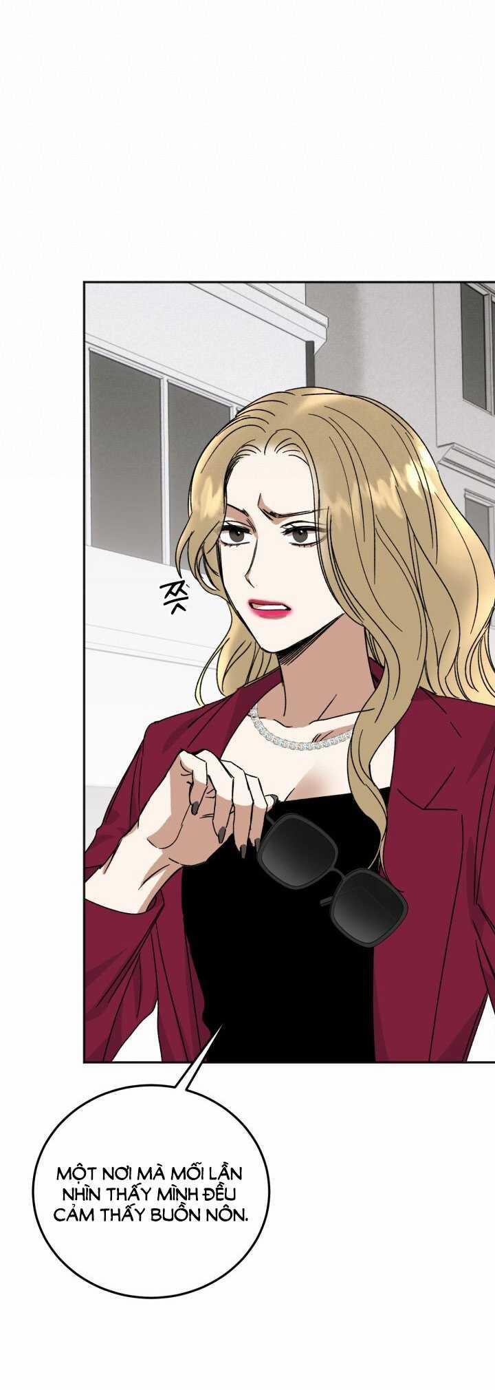 [18+] Ưu Thế Tuyệt Đối 35.2 trang 3