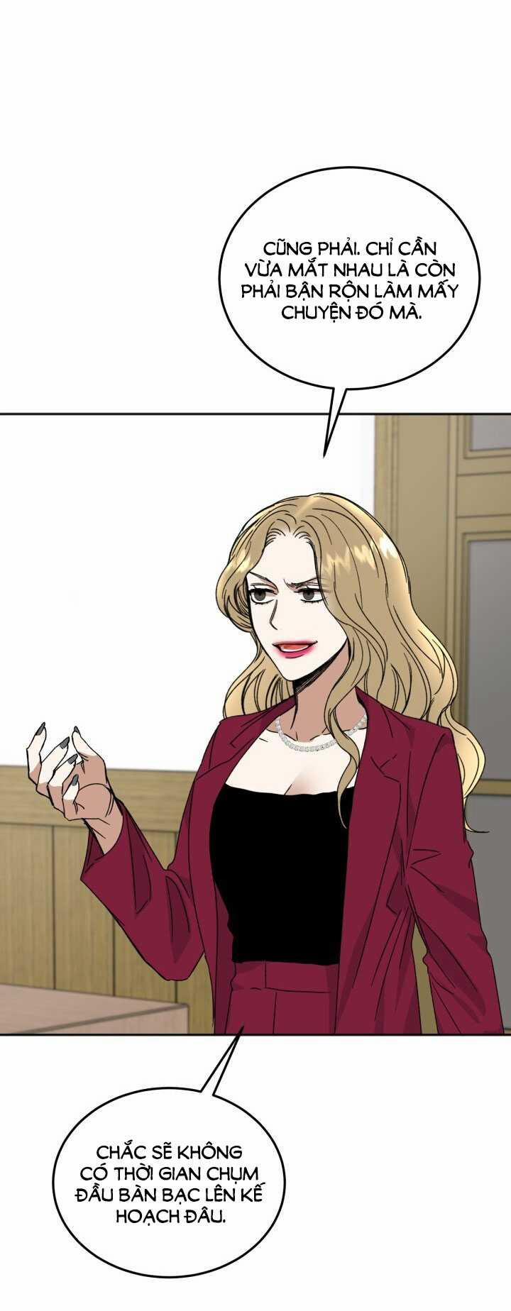 [18+] Ưu Thế Tuyệt Đối 35.2 trang 34