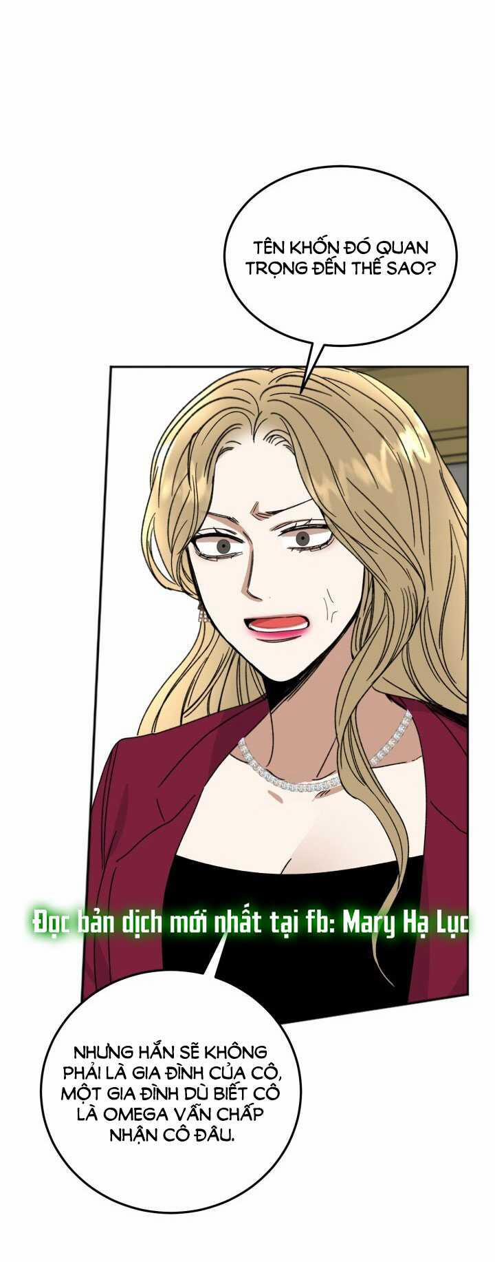 [18+] Ưu Thế Tuyệt Đối 35.2 trang 41